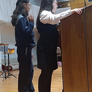 Acto Cívico Lunes 28 de Julio 2025